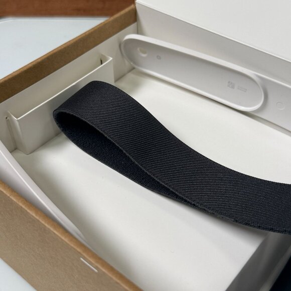 Meta Quest Elite Strap for Quest 3/3S Official Accessory Comfortable Adjustable - Picture 8 of 11